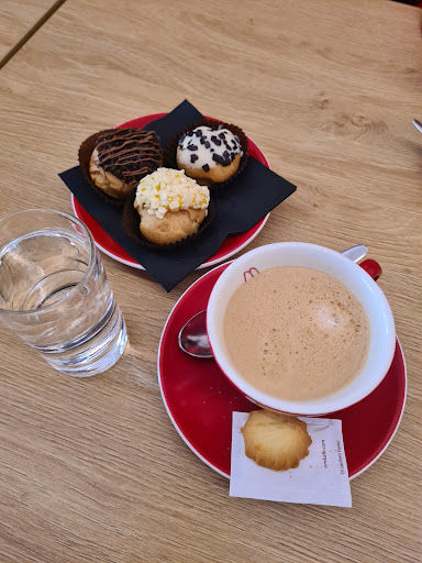 Bar Pasticceria Maroni delle Fatine dei Dolci - Thumbnail