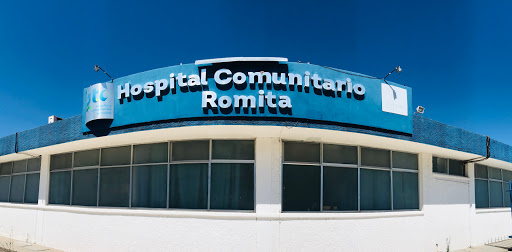 Romita Community Hospital - Mexico