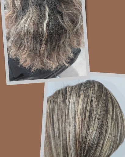 Le Lounge Coiffure 2.0