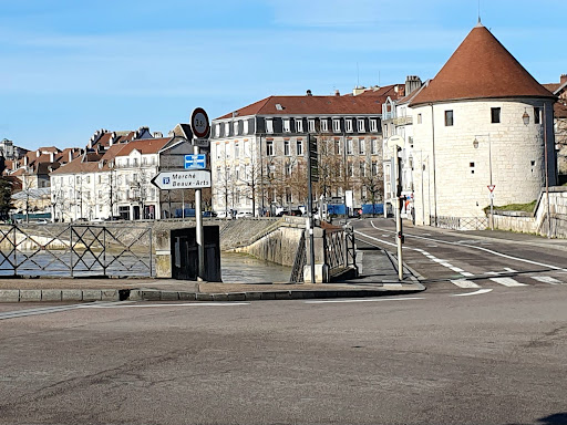 Photo de EHPAD - Les Sept Collines à Morre (25660)