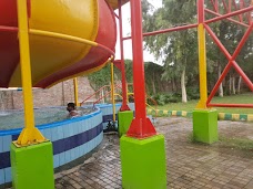 Neher Park Near Sozo Water Park lahore