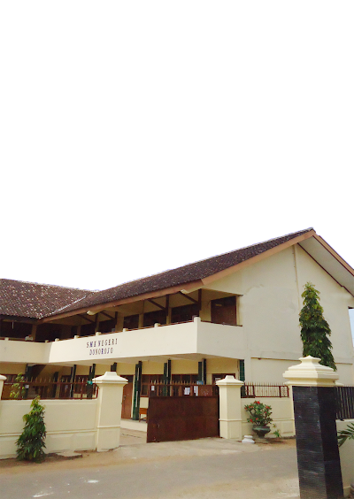 Photos of SMK N. Donorojo
