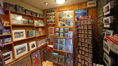 Photos of Lac a Re Bookshop