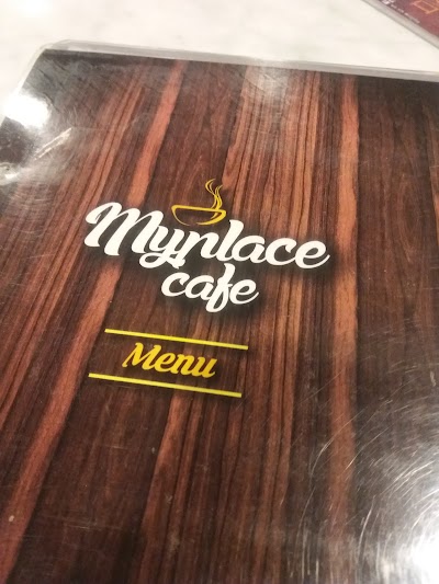 Photos of Myplace Cafe