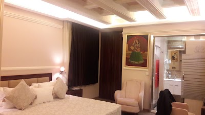 Photos of Niloo Hotel