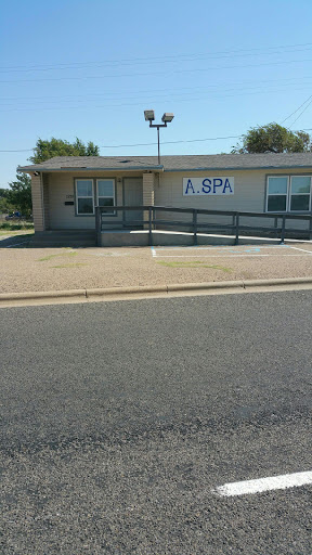 A-Spa - Visual