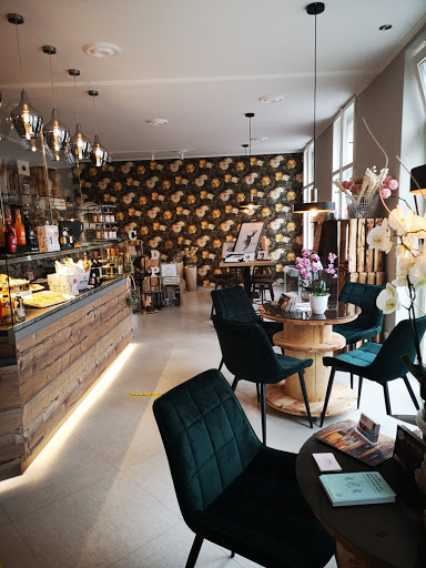 Café Deko Perle