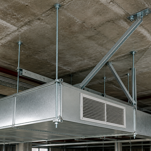 Looking for reliable threaded rod applications for HVAC hanging and structural bracing systems? A… post image