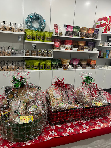 Destination Candy Gallery - United States