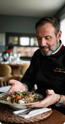 Photo n°3 de Nonna Francesca à La Turbie (Restaurant italien)