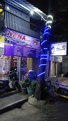 Nana Salon Dan Spa