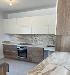 Photo n°12 de Marbrerie Stone Précision à Berre-l'Étang (Fournisseur de marbre)