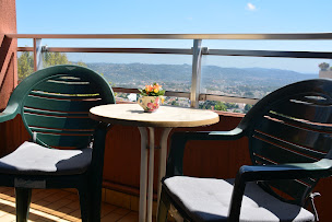Photo n°6 de Hôtel Panorama à Grasse (Hôtel)