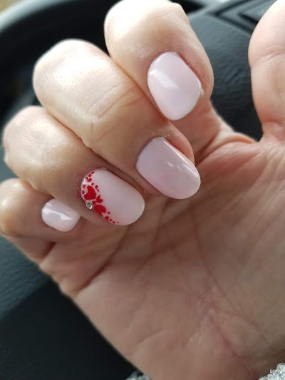 USA Nails