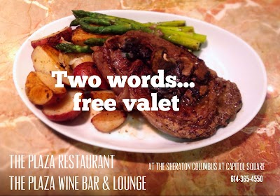 Photos of Plaza Restaurant and Lounge