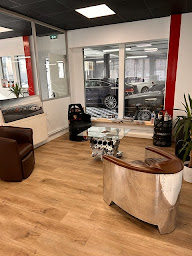 Photo n°3 de Garage M2A Marc-Antoine Automobile à Dieppe (Garage automobile)