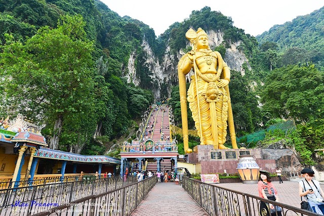 Place around image