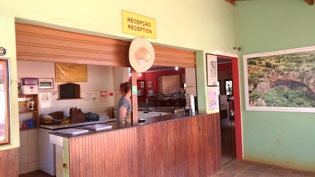 Lapa Doce Cave