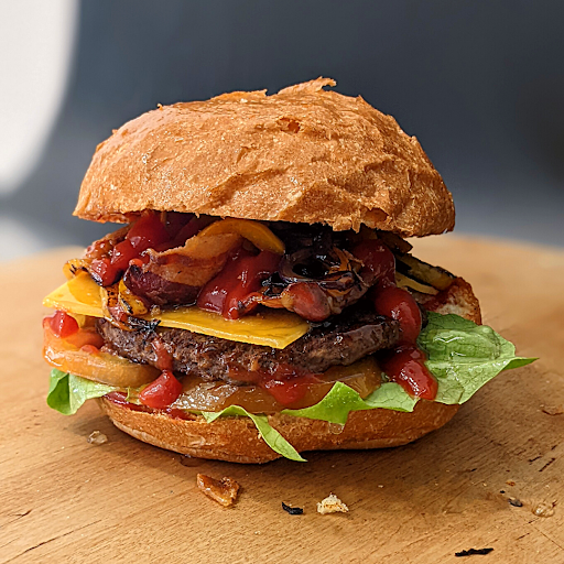 Rio - Hamburger, Fritti, Pizze al Taglio - Thumbnail
