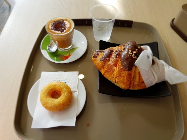 Pasticceria Adriatica Di Rapposelli Stefano