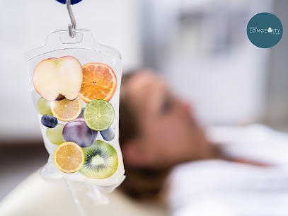 Vitamin IV Infusion Treatments