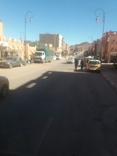 Photos of School Lamhamid