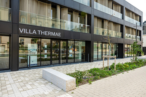 Photo de Grand Nancy Thermal à Champigneulles (54250)