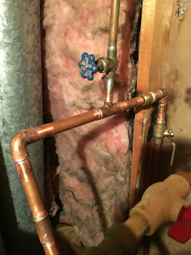 PipeDream Plumbing Company - Thumbnail