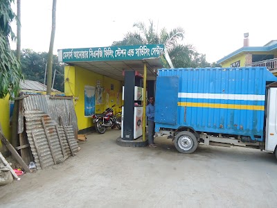 Photos of Anwar CNG Filling Station