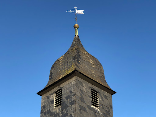 Evangelische Kirche Kleinalmerode - Thumbnail
