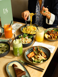 Photo n°57 de DS Café La Défense à Puteaux (Sandwicherie)