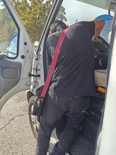 GHETTI MULTISERVICE S.R.L.