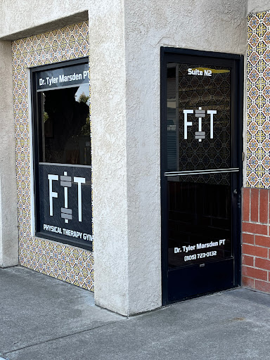 FIT PT Gym - Thumbnail