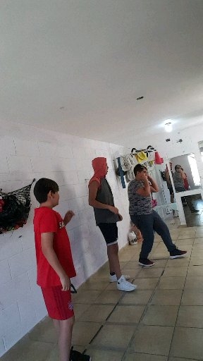 CEDEÑO's BoxingClub - Thumbnail