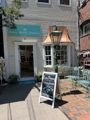Water Street Jewelers