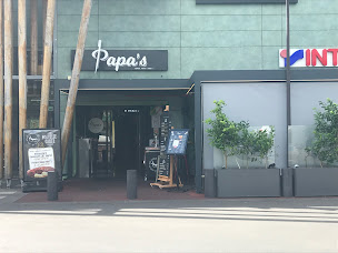 Photo n°45 de Papa's Ste-Marie à Sainte-Marie (Bar à tapas)