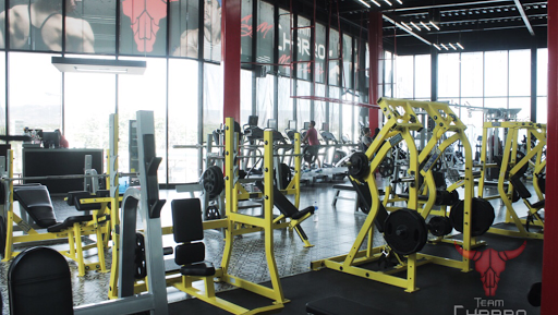 MC GYM By Team Charro - Thumbnail
