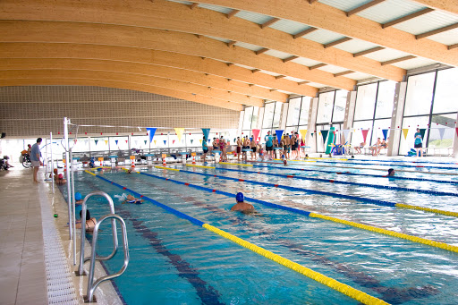 Complex Aquàtic - Visual