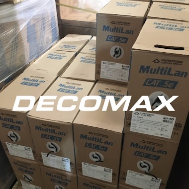 Decomax Computacion, Author: Decomax Computacion