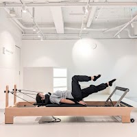 URBAN CLASSIC PILATES 鶴見