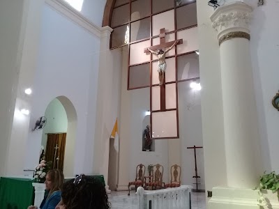 Photos of Parroquia San Francisco Javier