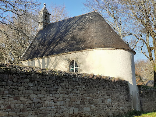 Chapelle de Kerran - Thumbnail