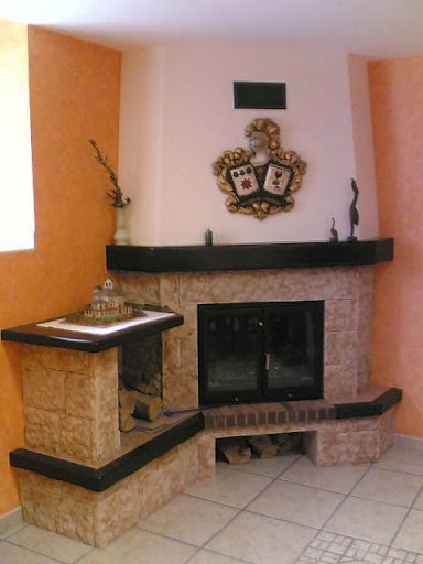 Chimeneas Esangar S.L. - Thumbnail