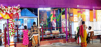 Kalitala Cultural Association – By owner in Panihati, West Bengal