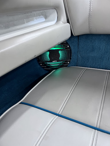 Car Audio Customs & car breathalyzer experts - Thumbnail