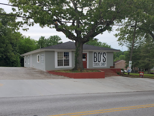 Bo's Smoke Shop #6 - Thumbnail