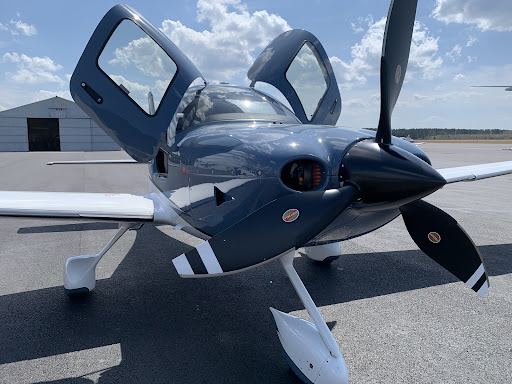 Rexair Flight Training - Visual