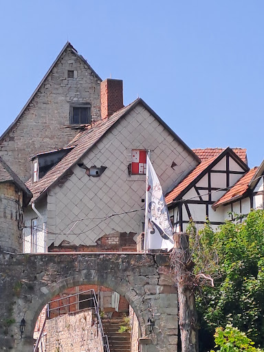 Burg Gleichenstein - Thumbnail