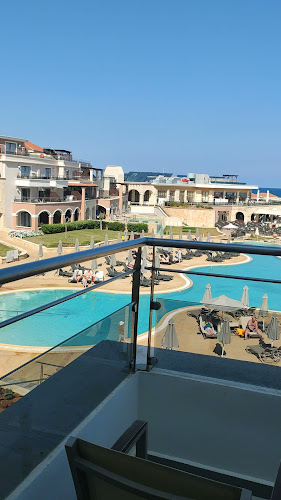 Αξιολογήσεις για το Atlantica Caldera Palace στην Χερσόνησος - Κατάστημα