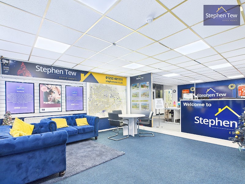Stephen Tew Estate and Letting Agents in Blackpool photo 3